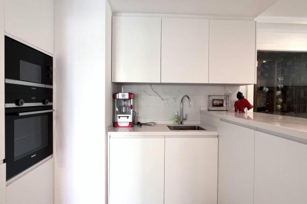 4 bed villa in Benitachell