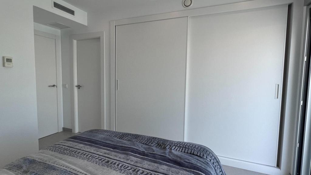 4 bed villa in Benitachell