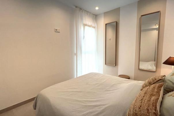 4 bed villa in Benitachell