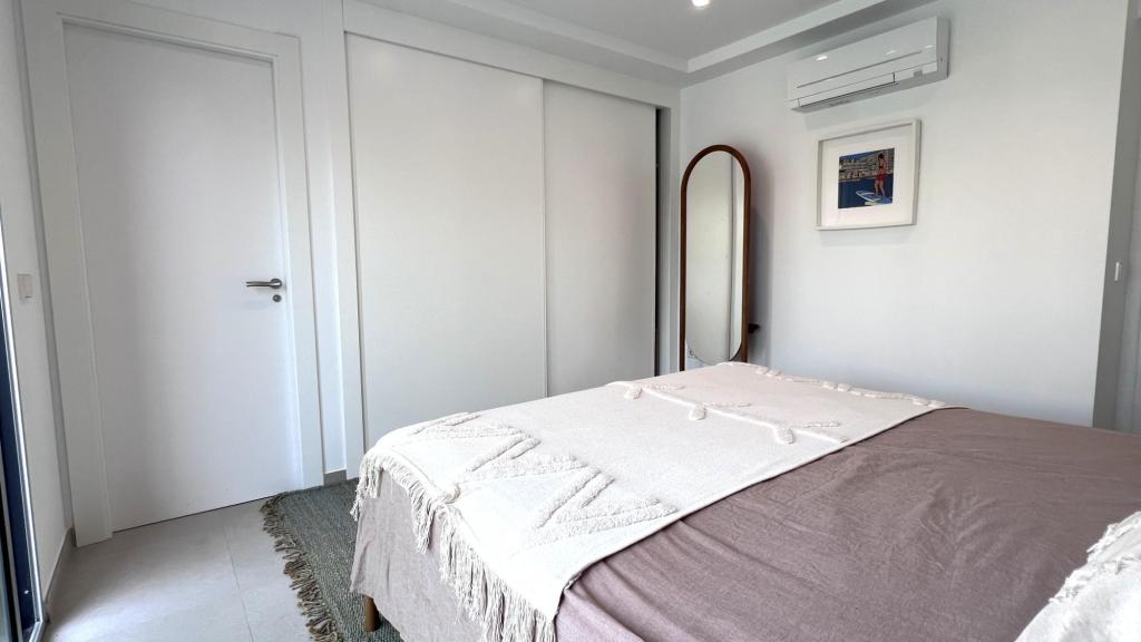 4 bed villa in Benitachell