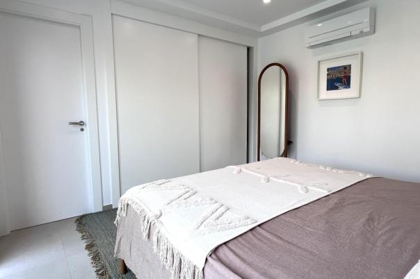 4 bed villa in Benitachell