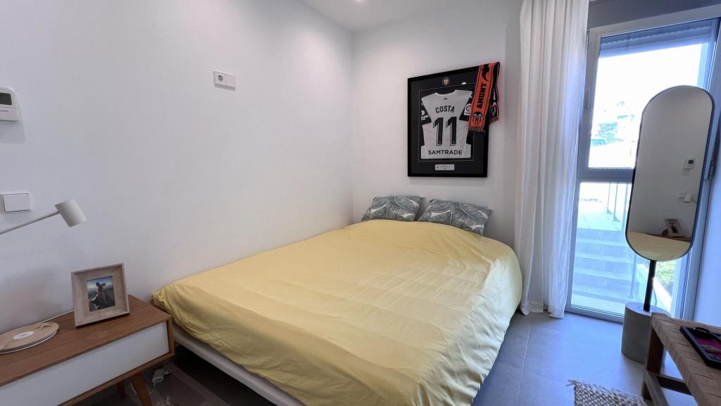 4 bed villa in Benitachell