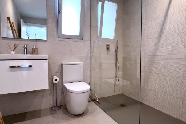 4 bed villa in Benitachell