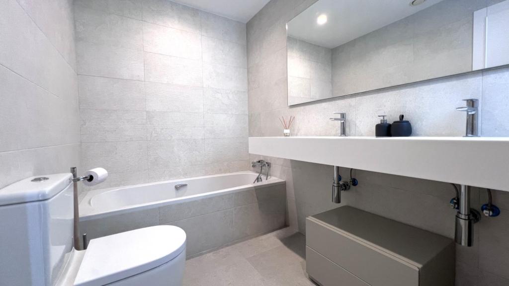 4 bed villa in Benitachell