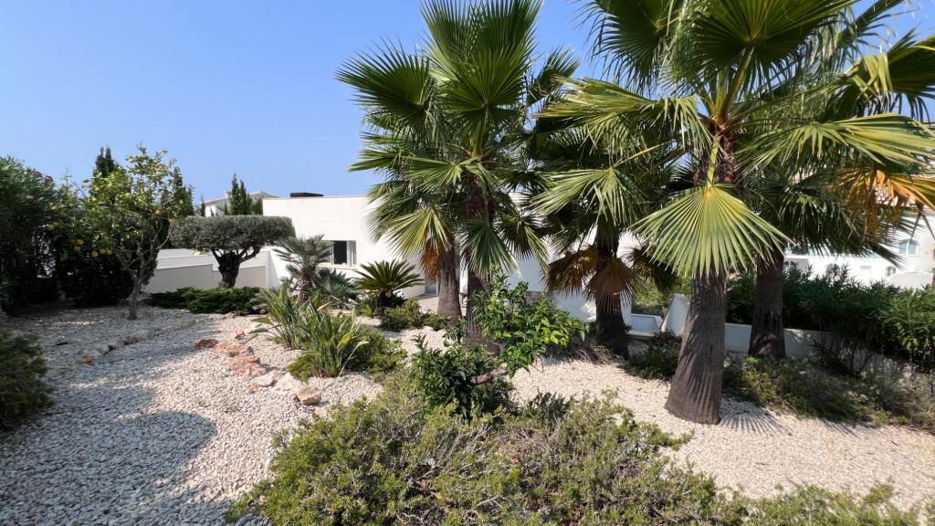 4 bed villa in Benitachell