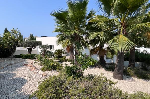 4 bed villa in Benitachell