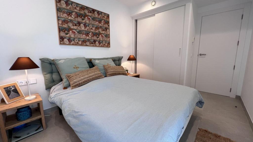 4 bed villa in Benitachell