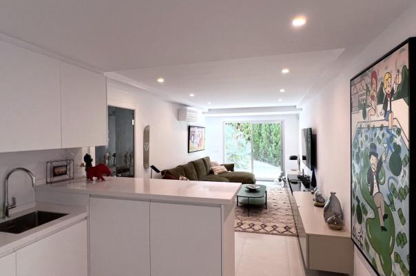 4 bed villa in Benitachell
