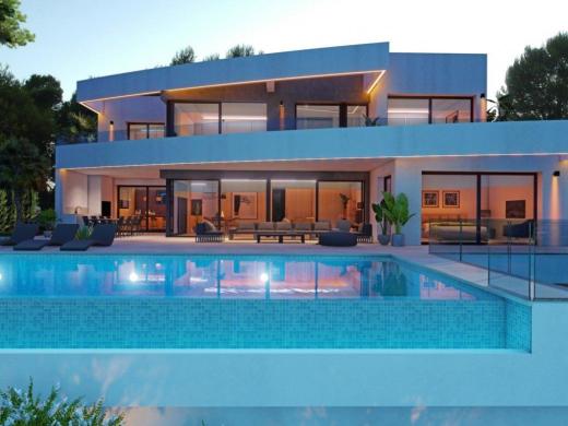 5 bed property in Moraira_Teulada