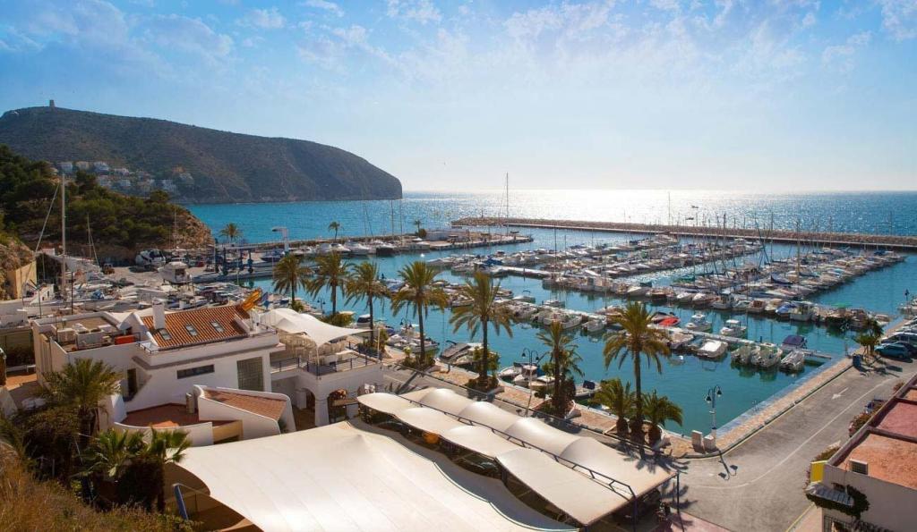 5 bed property in Moraira_Teulada