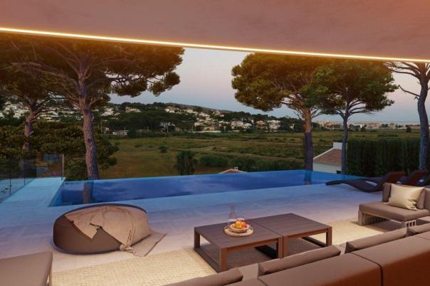 5 bed property in Moraira_Teulada
