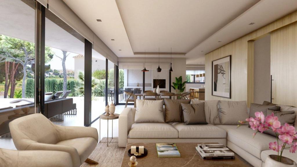 5 bed property in Moraira_Teulada