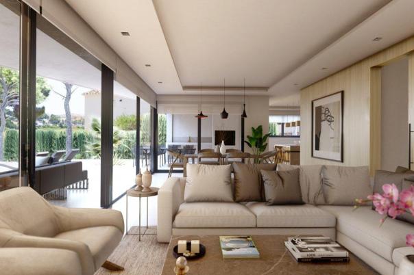 5 bed property in Moraira_Teulada