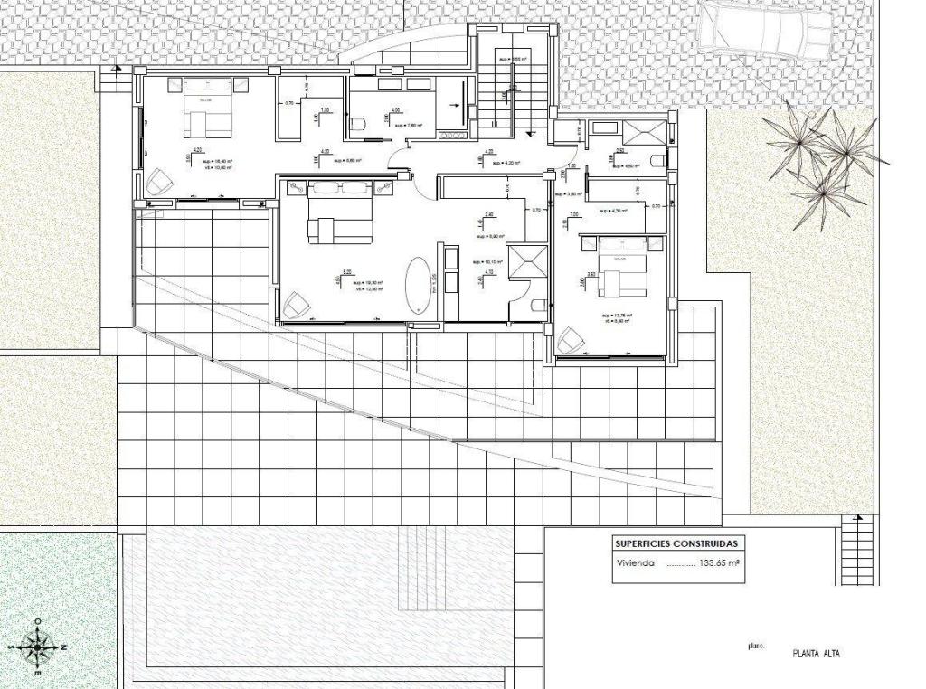 5 bed property in Moraira_Teulada