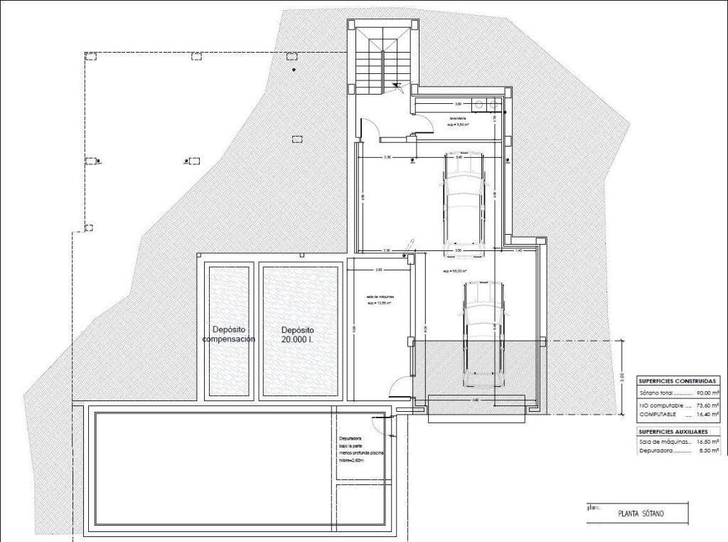 5 bed property in Moraira_Teulada