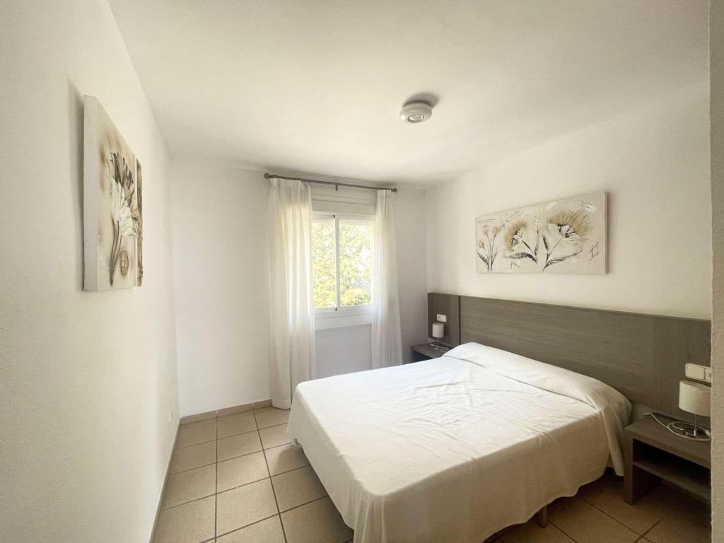 1 bed bungalow in Calpe