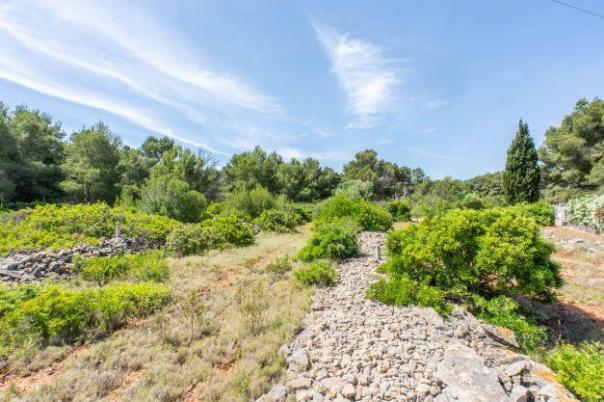plot in Jávea