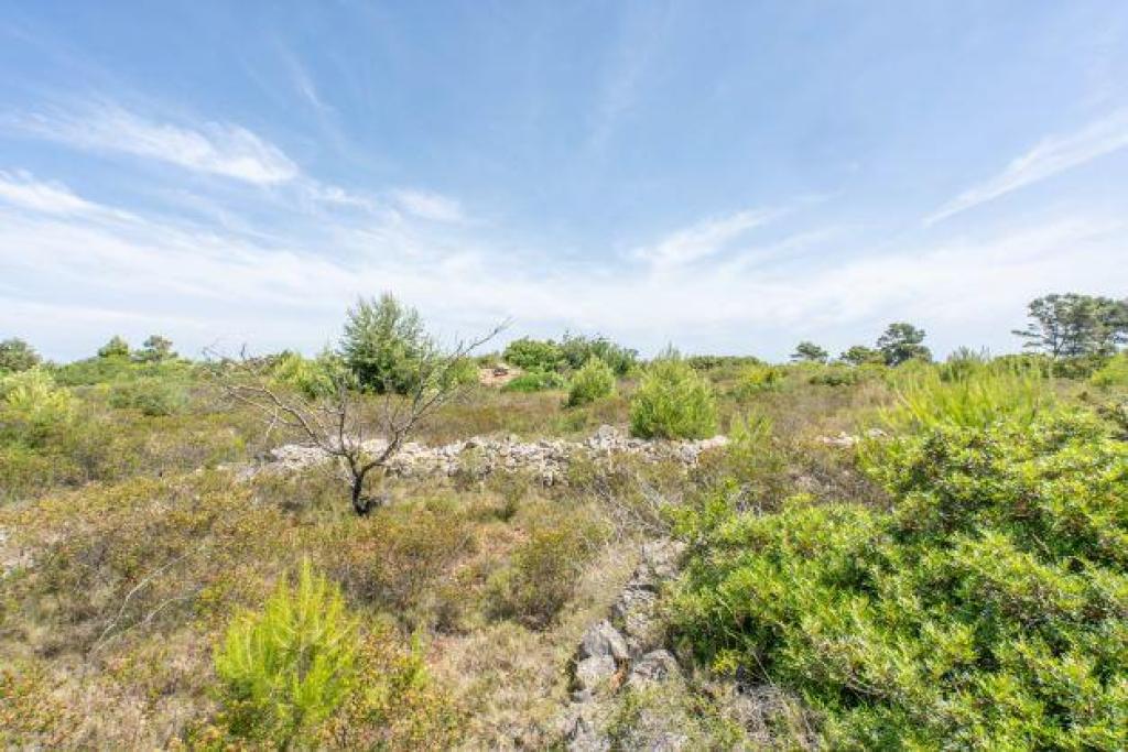 plot in Jávea