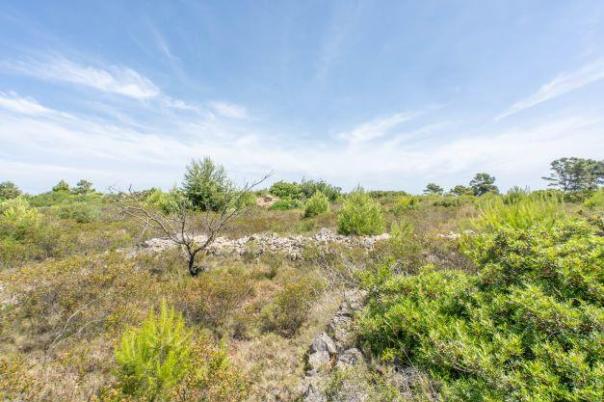 plot in Jávea