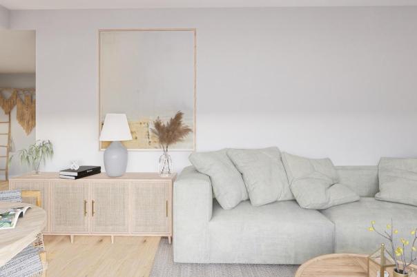 2 bed apartments - flats in Javea