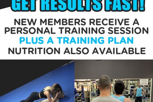 Neo Fit Gym Calpe
