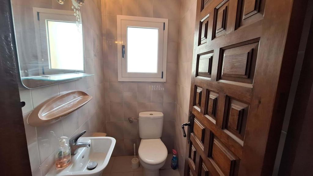 6 bed villa in Jávea/Xàbia