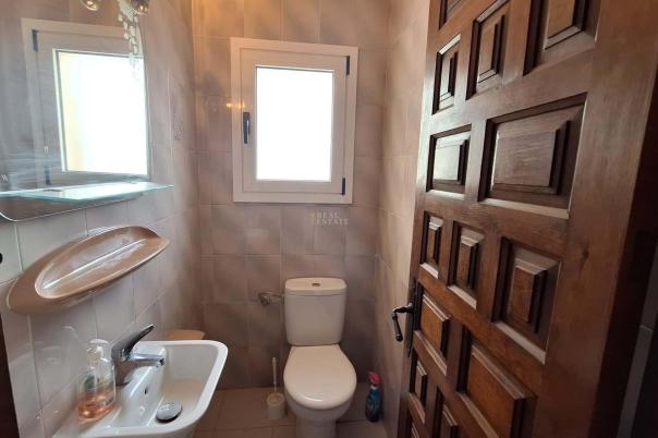 6 bed villa in Jávea/Xàbia