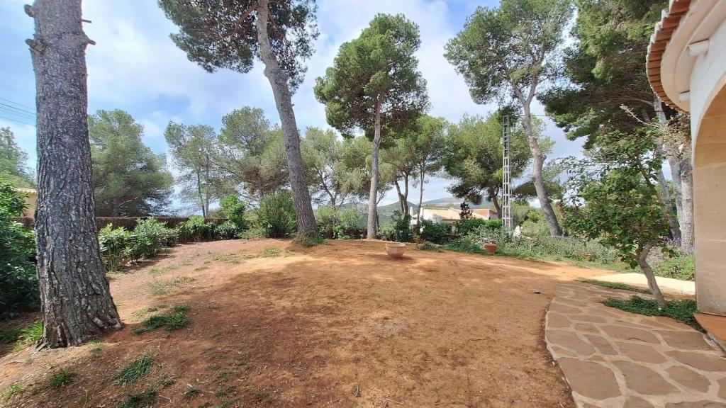 6 bed villa in Jávea/Xàbia