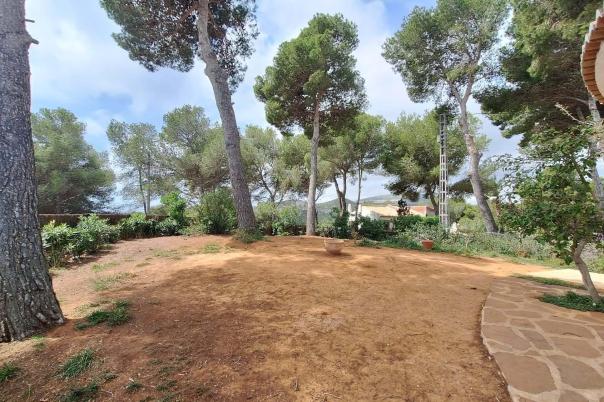 6 bed villa in Jávea/Xàbia