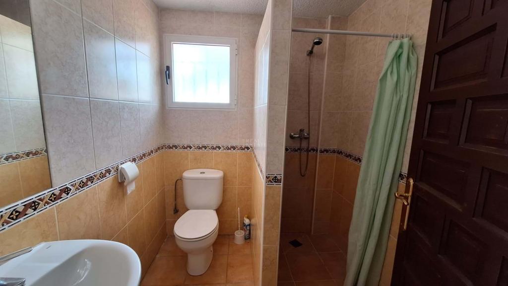 6 bed villa in Jávea/Xàbia