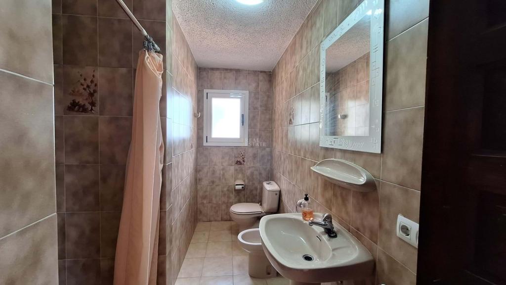 6 bed villa in Jávea/Xàbia