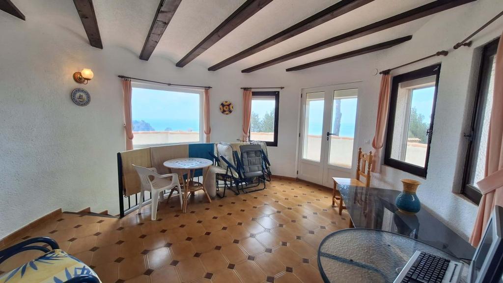 6 bed villa in Jávea/Xàbia