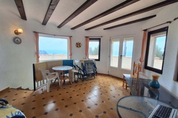 6 bed villa in Jávea/Xàbia