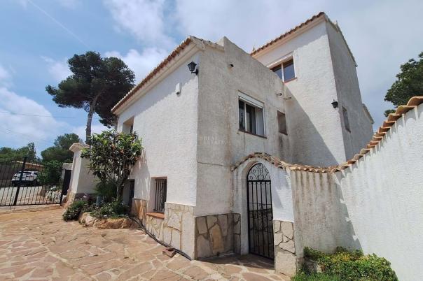 6 bed villa in Jávea/Xàbia