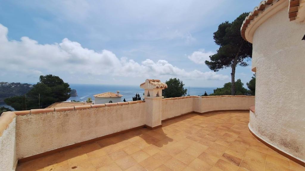 6 bed villa in Jávea/Xàbia