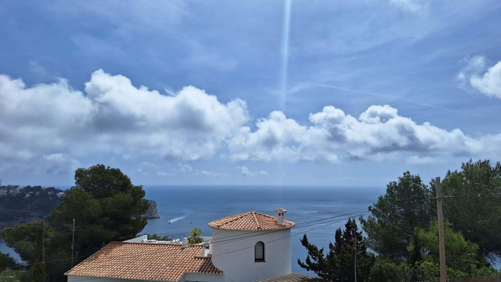 6 bed villa in Jávea/Xàbia