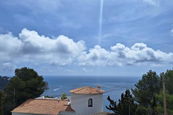 6 bed villa in Jávea/Xàbia