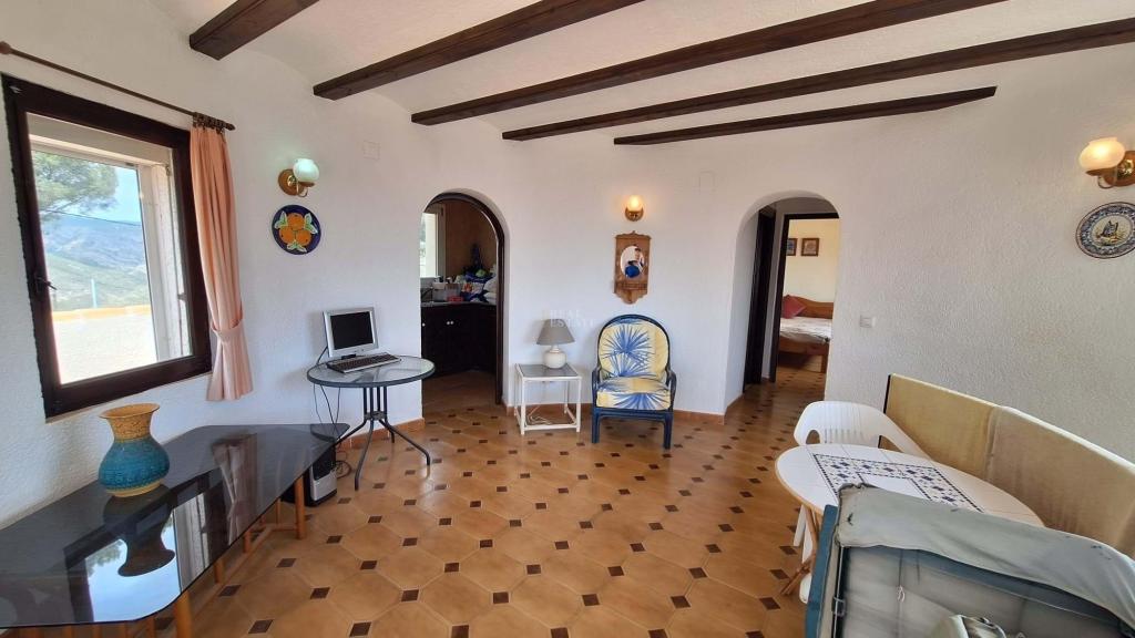 6 bed villa in Jávea/Xàbia