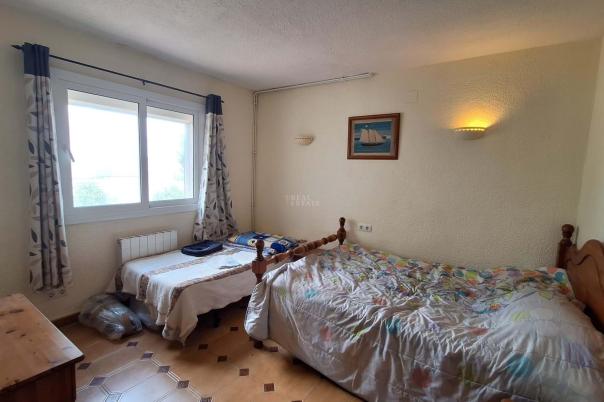 6 bed villa in Jávea/Xàbia