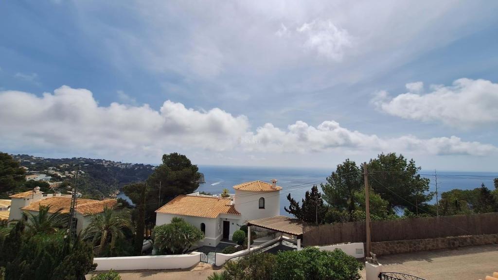 6 bed villa in Jávea/Xàbia