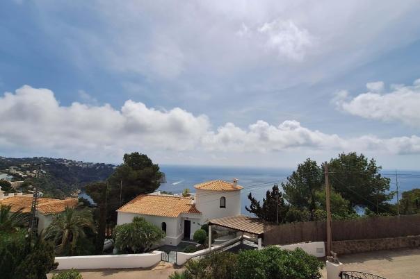 6 bed villa in Jávea/Xàbia