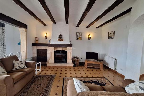 6 bed villa in Jávea/Xàbia