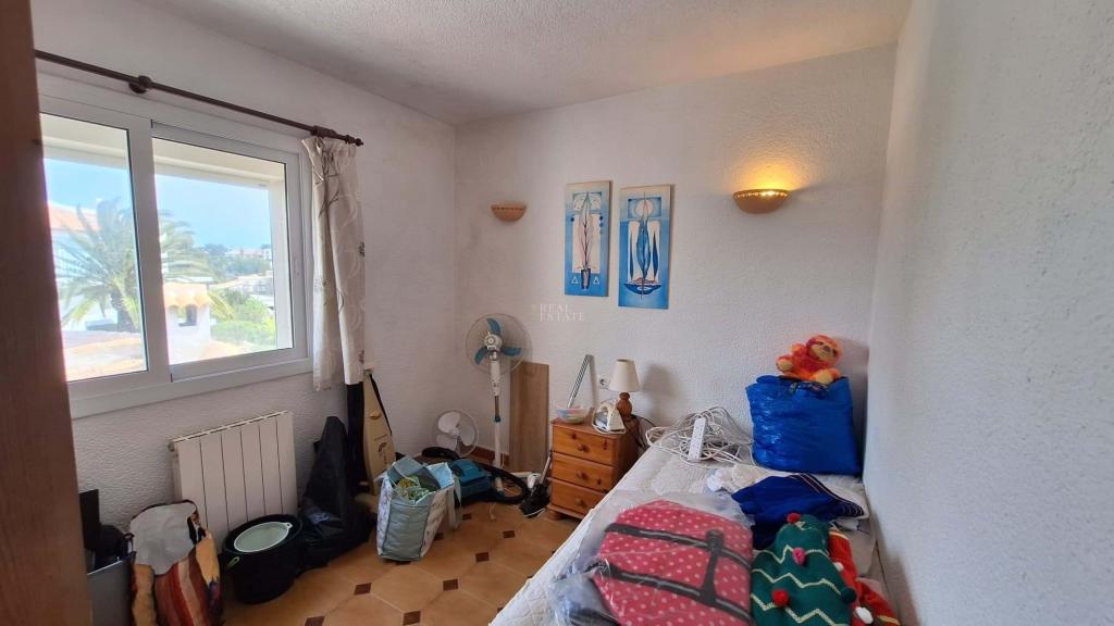 6 bed villa in Jávea/Xàbia