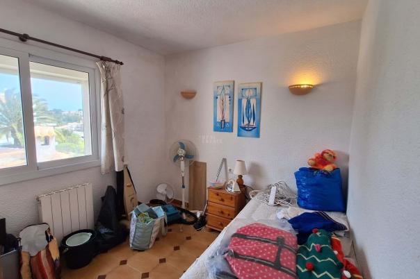 6 bed villa in Jávea/Xàbia