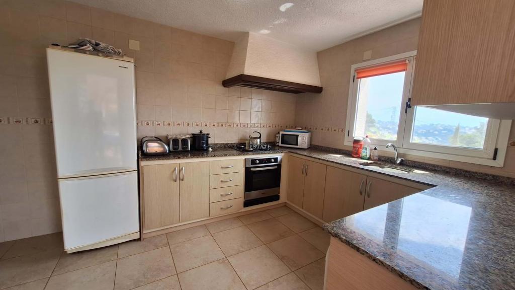 6 bed villa in Jávea/Xàbia