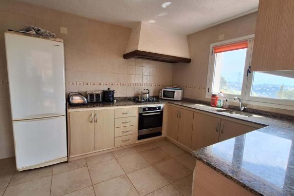 6 bed villa in Jávea/Xàbia