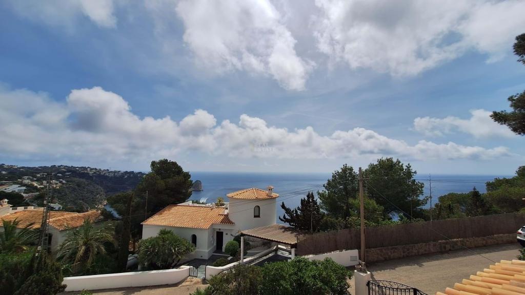 6 bed villa in Jávea/Xàbia