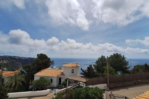 6 bed villa in Jávea/Xàbia