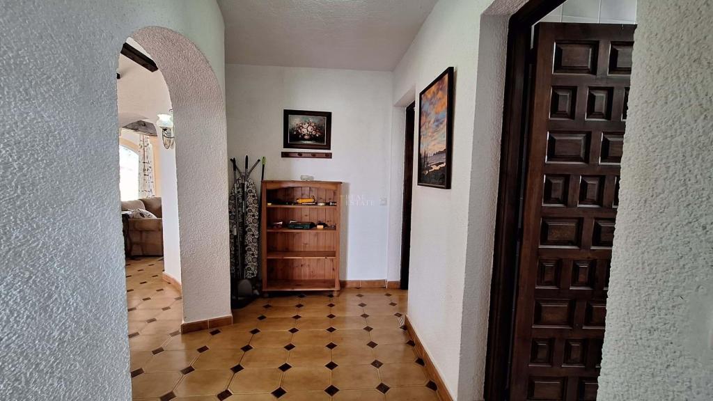 6 bed villa in Jávea/Xàbia