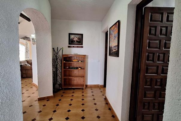 6 bed villa in Jávea/Xàbia